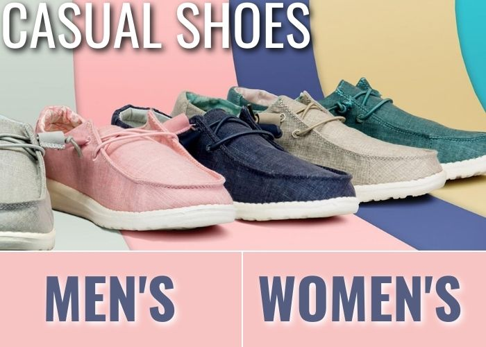 Premium Comfort Loafers